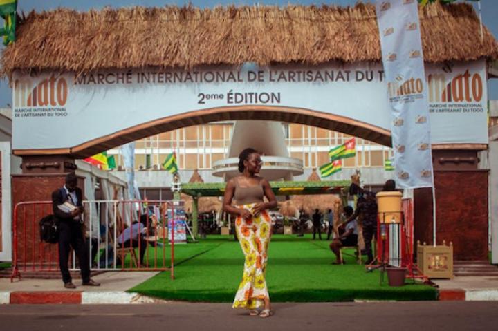 Togo-MIATO 2023 démarre le 25 octobre prochain Togo-MIATO 2023 démarre le 25 octobre prochain