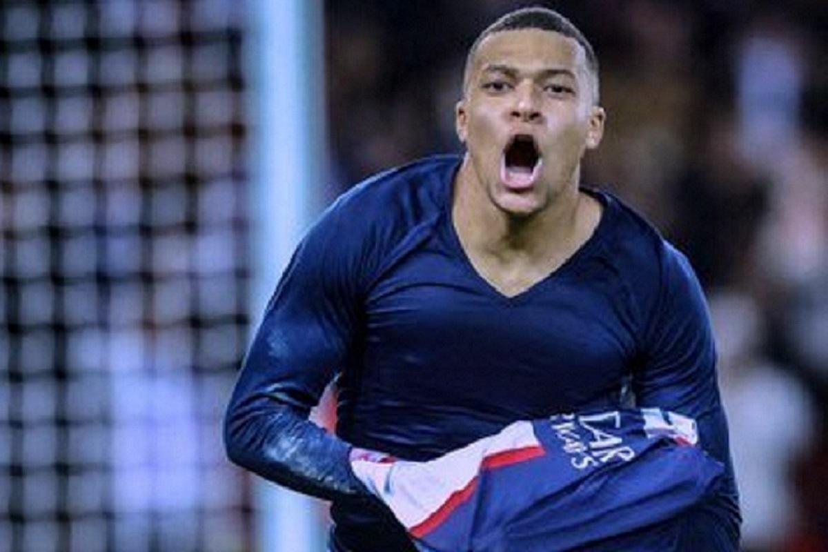La pression de Sarkozy sur Mbappé pour qu’il reste au PSG La pression de Sarkozy sur Mbappé pour qu’il reste au PSG