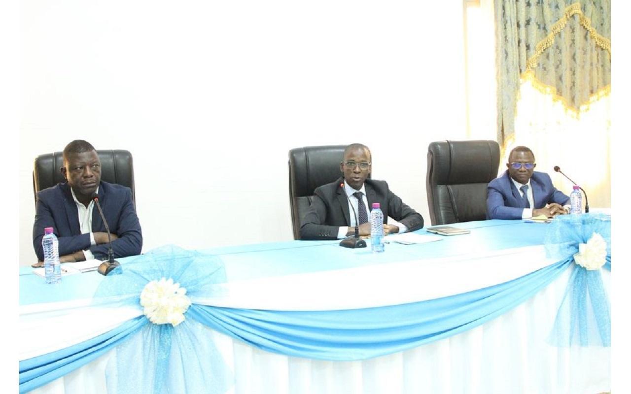 Togo-L’agence nationale pour l’emploi en veille prospective sur le marché du travail Togo-L’agence nationale pour l’emploi en veille prospective sur le marché du travail