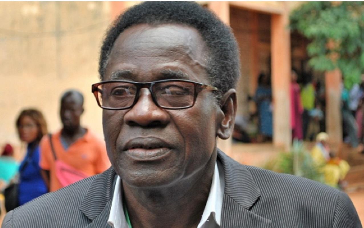 Togo-Condamnation de Esso-Hana Waré : Une manœuvre de la CENI pour se donner bonne conscience ? Togo-Condamnation de Esso-Hana Waré : Une manœuvre de la CENI pour se donner bonne conscience ?