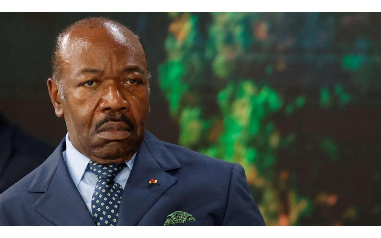 L’Afrique va de malentendus en escroqueries politiques depuis 1960 L’Afrique va de malentendus en escroqueries politiques depuis 1960