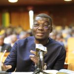 Trois généraux, dont Yark Damehame, appelés à la retraite dès janvier… Trois généraux, dont Yark Damehame, appelés à la retraite dès janvier…