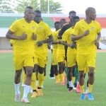 CAN 2023 (Q): la liste des Eperviers du Togo face aux Requins Bleus du Cap-Vert CAN 2023 (Q): la liste des Eperviers du Togo face aux Requins Bleus du Cap-Vert