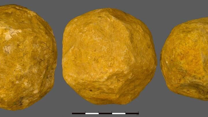 Les sphéroïdes préhistoriques étaient conçus à dessein, mais dans quel but ? Les sphéroïdes préhistoriques étaient conçus à dessein, mais dans quel but ?