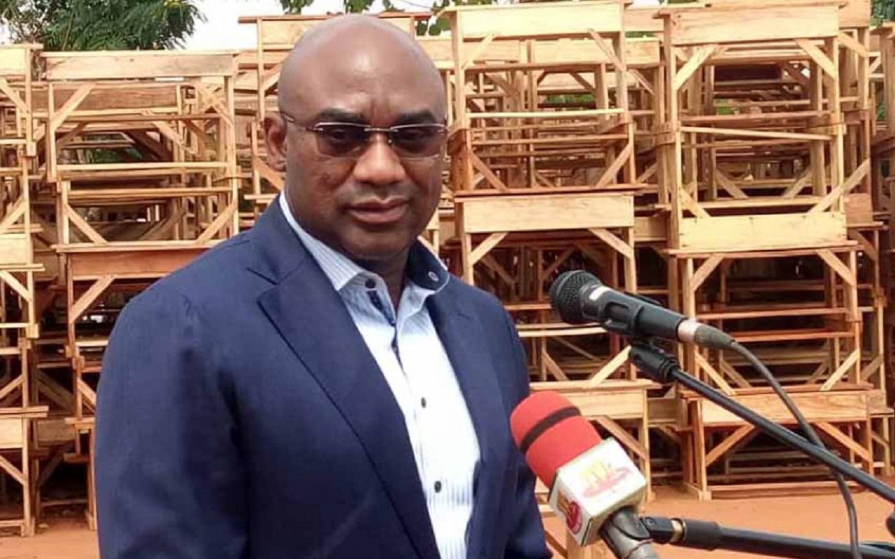 Togo-25 septembre 2023, date de la rentrée scolaire des élèves Togo-25 septembre 2023, date de la rentrée scolaire des élèves