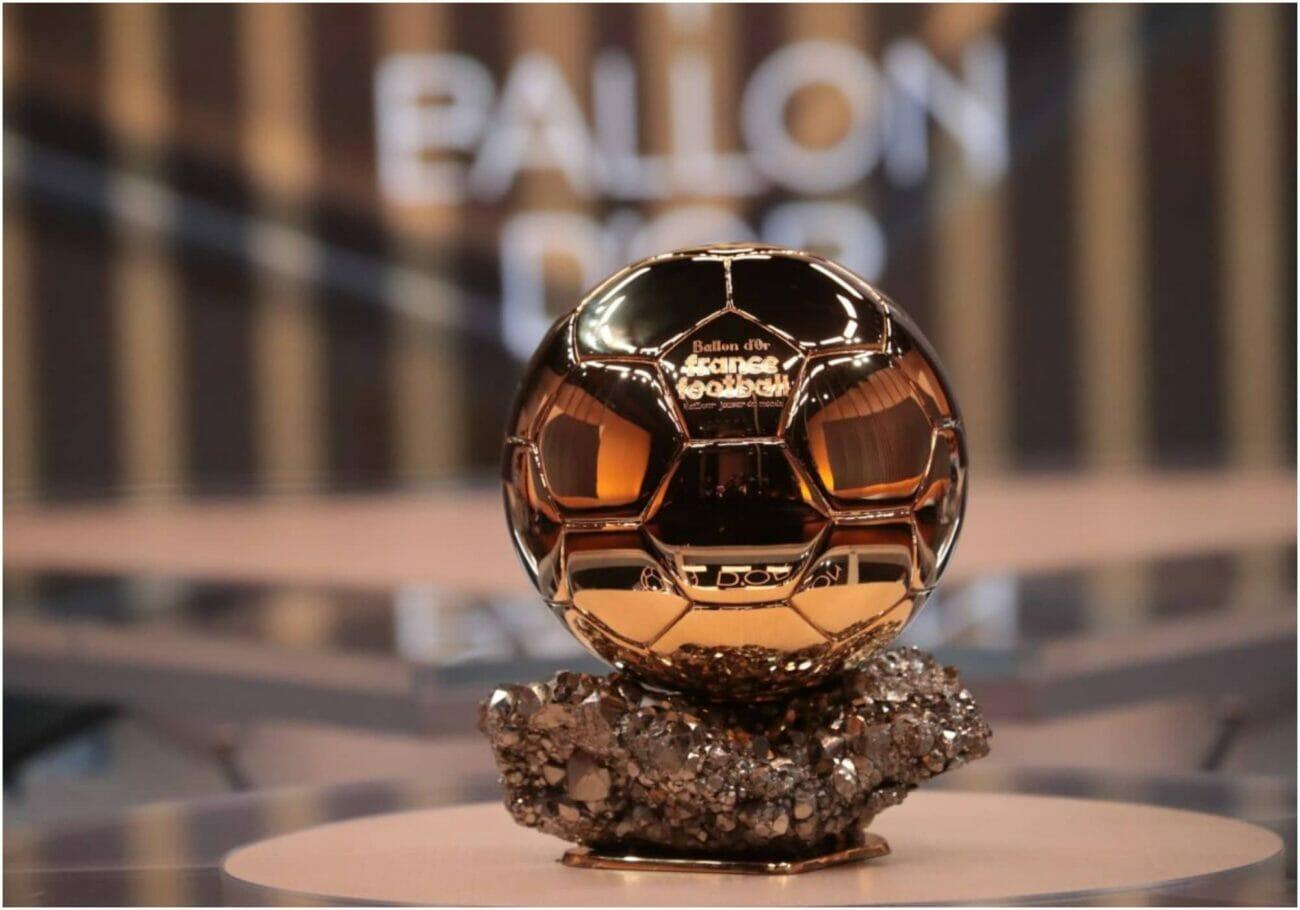 Ballon d’Or 2023 : Quatre joueurs africains parmi les 30 nominés Ballon d’Or 2023 : Quatre joueurs africains parmi les 30 nominés
