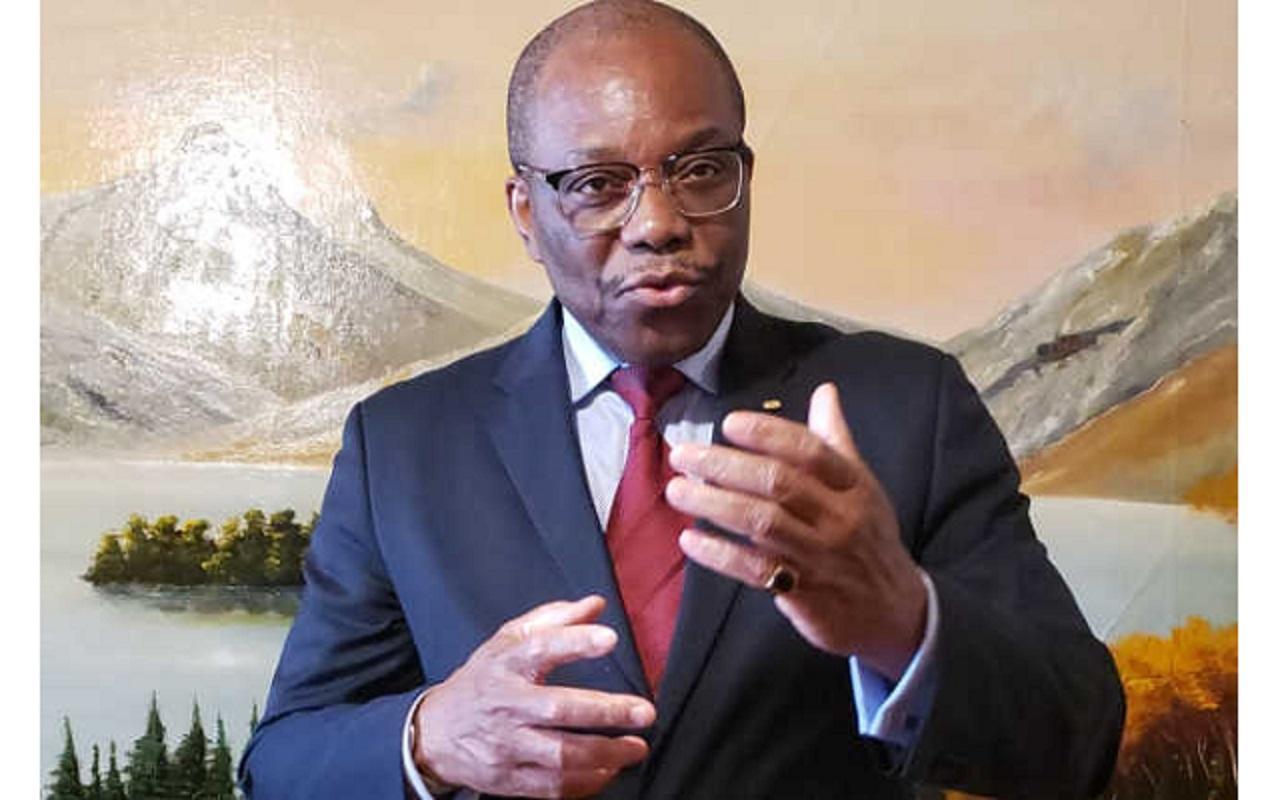 Le Togo est une Poudrière Le Togo est une Poudrière