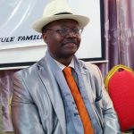 Togo-Prof. Adjamagbo dépose une plainte à la justice togolaise Togo-Prof. Adjamagbo dépose une plainte à la justice togolaise