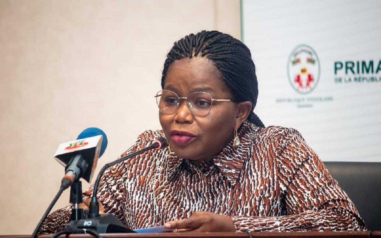 Togo: Retouches du gouvernement Dogbé 1, de l’Anesthésie à la Réanimation ? Togo: Retouches du gouvernement Dogbé 1, de l’Anesthésie à la Réanimation ?