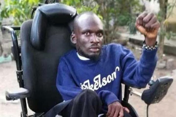 Togo : « La dynastie ne dévoloppe pas, elle tue, rend miséreux et malheureux » Togo : « La dynastie ne dévoloppe pas, elle tue, rend miséreux et malheureux »