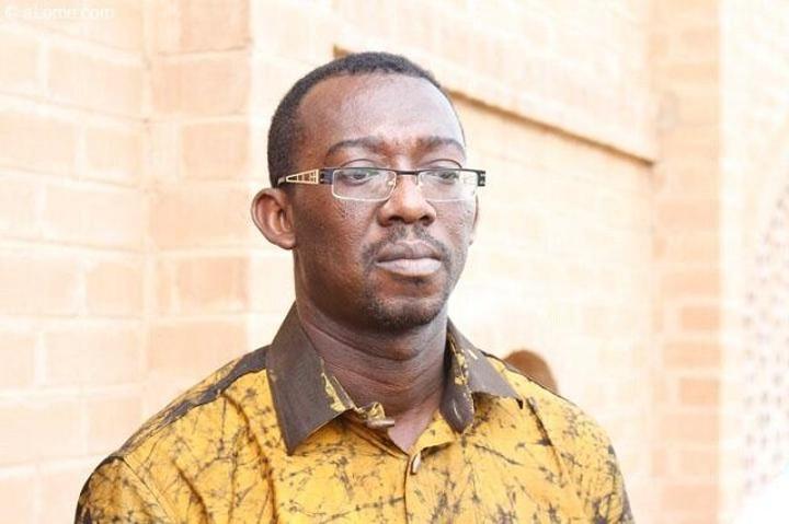 CNO-TOGO : Dr Kangni Ekoué-Kouvahey nommé président de la Commission Médicale et de Lutte contre le Dopage CNO-TOGO : Dr Kangni Ekoué-Kouvahey nommé président de la Commission Médicale et de Lutte contre le Dopage
