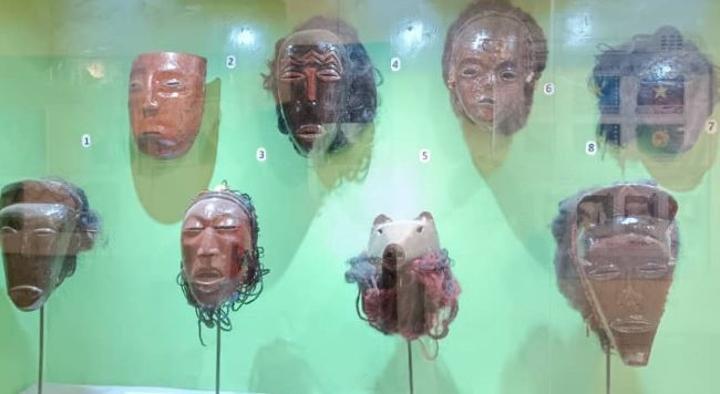 Kolwezi : un musée pour révolutionner les mentalités