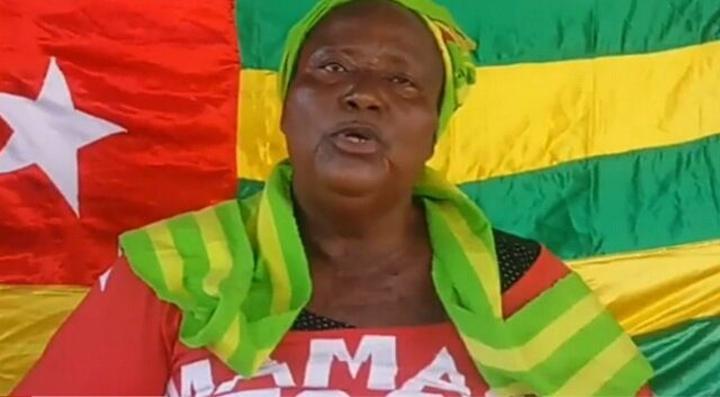 CNO-Togo : Maman Togo nommée Vice-Présidente de la Commission Femmes et Sport et Égalité des Genres