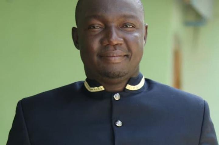 Togo/Autorisation de forage : « mon général, ce n’est pas dans tous les rassemblements il faut crier garde-à-vous », Gerry Taama Togo/Autorisation de forage : « mon général, ce n’est pas dans tous les rassemblements il faut crier garde-à-vous », Gerry Taama