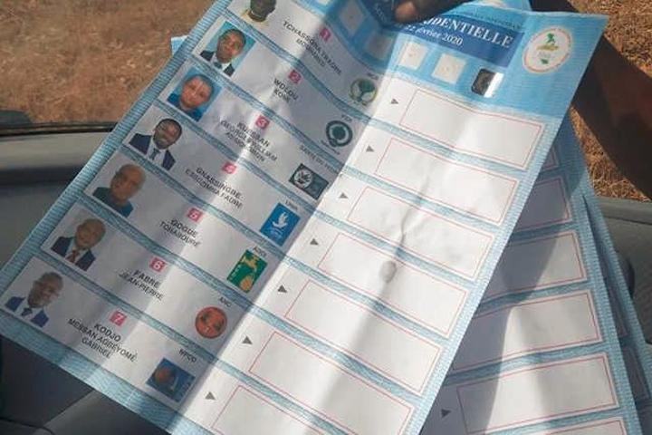Togo : Et si on repoussait les législatives et régionales pour faire des élections générales en 2025 ? Togo : Et si on repoussait les législatives et régionales pour faire des élections générales en 2025 ?
