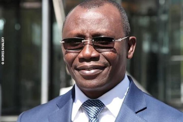 Le Togo pas du tout fatigué des appuis financiers de l’Occident Le Togo pas du tout fatigué des appuis financiers de l’Occident