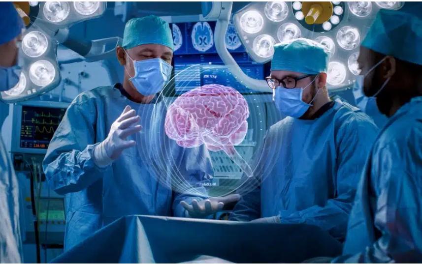 Cette IA peut diagnostiquer les tumeurs cérébrales en direct Cette IA peut diagnostiquer les tumeurs cérébrales en direct