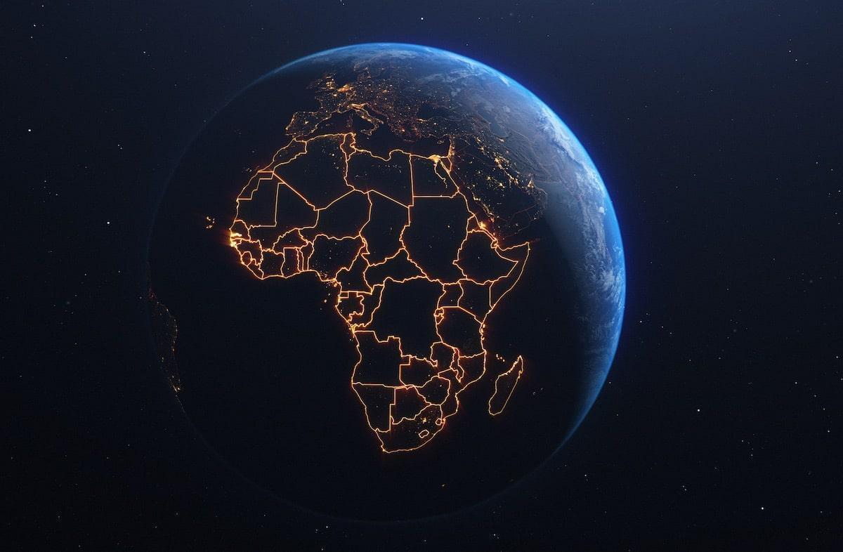 Comment l’Afrique peut devenir le moteur de la croissance économique mondiale durant les prochaines décennies Comment l’Afrique peut devenir le moteur de la croissance économique mondiale durant les prochaines décennies