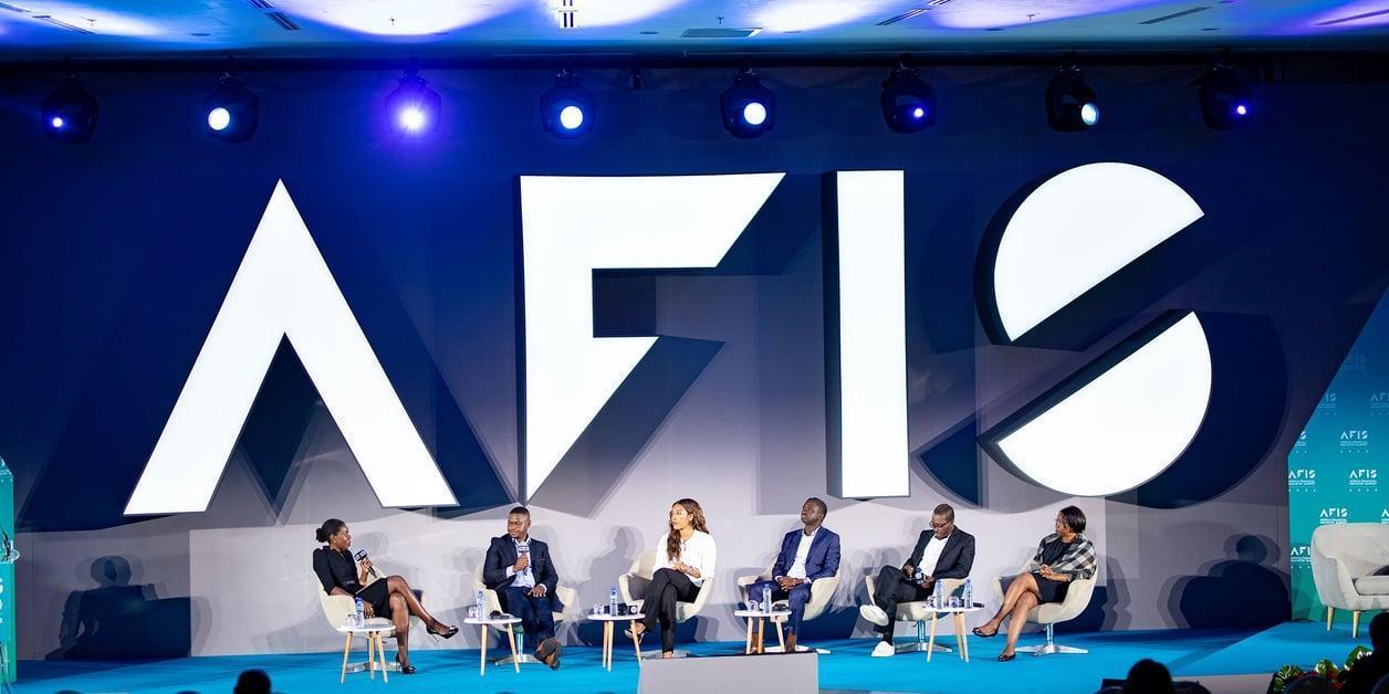 AFIS 2023 : Kassi Brou, Ekué, Awori… Des grands noms de la finance pour bâtir une industrie africaine solide AFIS 2023 : Kassi Brou, Ekué, Awori… Des grands noms de la finance pour bâtir une industrie africaine solide