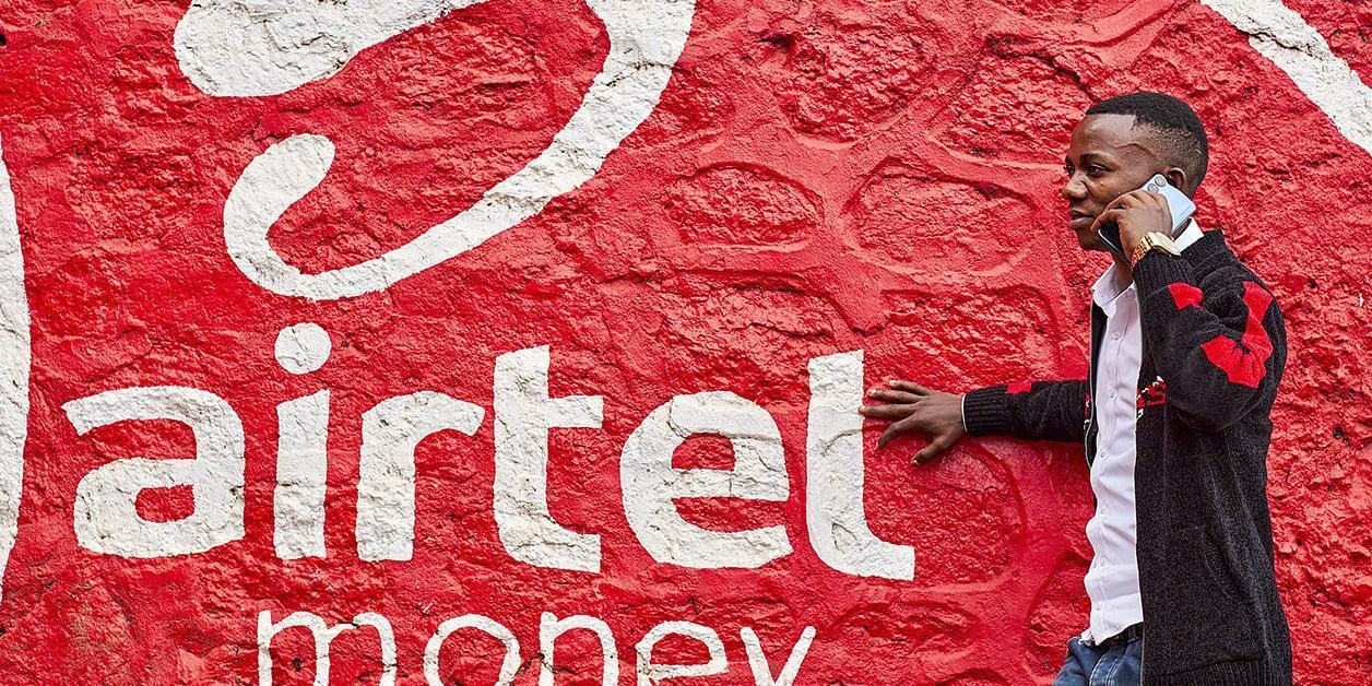 Airtel Africa, plus solide que jamais à l’heure de la modernisation Airtel Africa, plus solide que jamais à l’heure de la modernisation