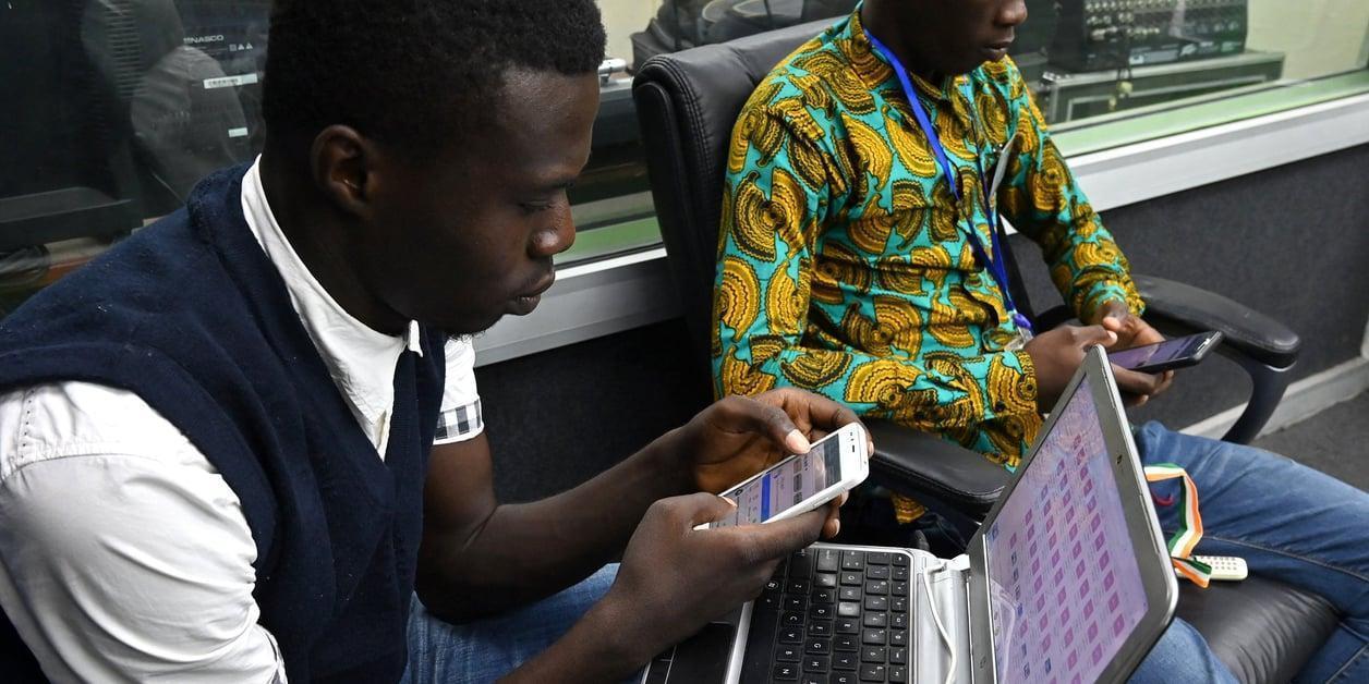 5G, prix de la data, zones rurales… Où en est l’Afrique ? 5G, prix de la data, zones rurales… Où en est l’Afrique ?