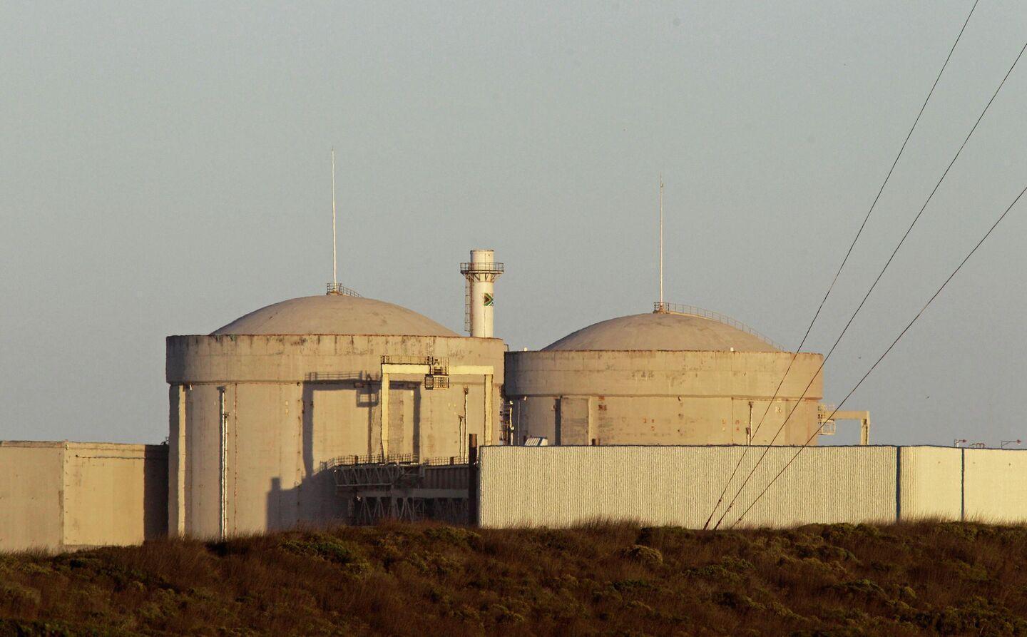 Pourquoi l’Afrique mise sur l’énergie nucléaire? Pourquoi l’Afrique mise sur l’énergie nucléaire?