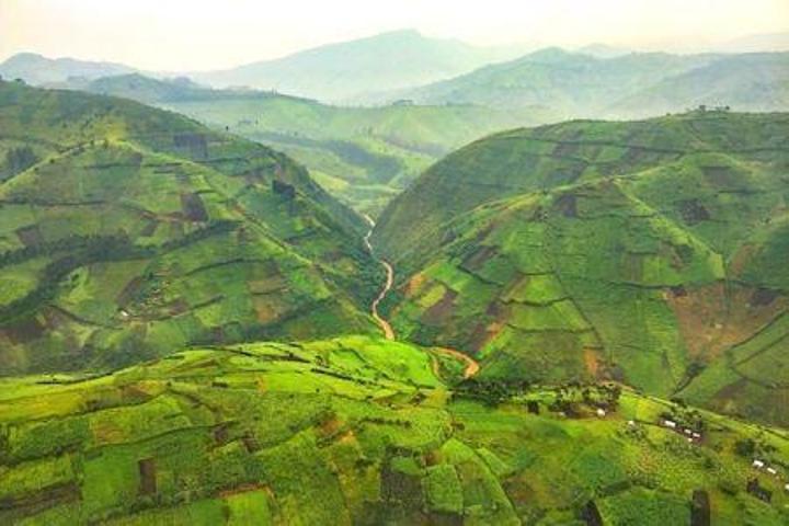 En Afrique, les réformes foncières deviennent un enjeu majeur pour accélérer le développement En Afrique, les réformes foncières deviennent un enjeu majeur pour accélérer le développement