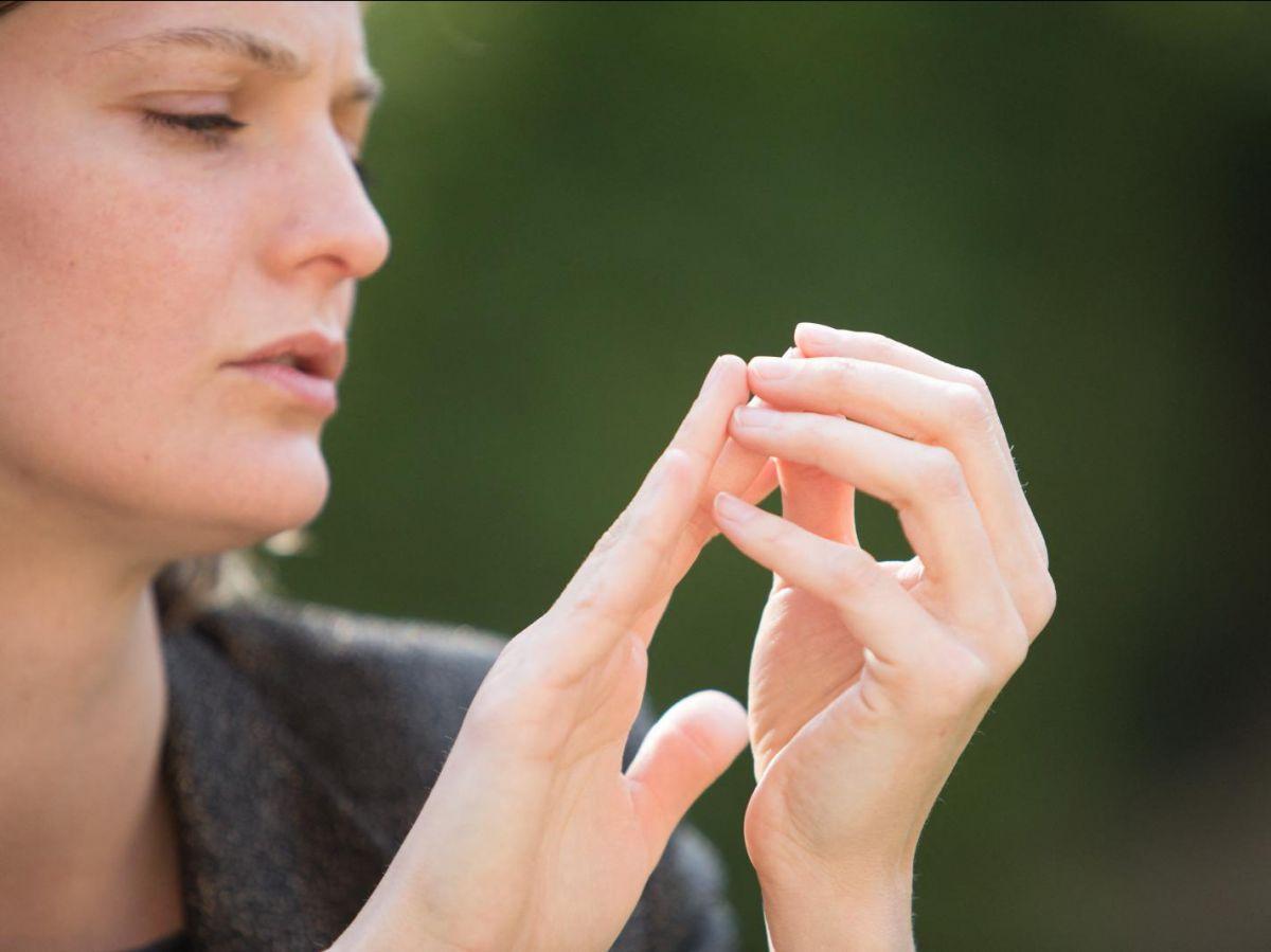 Maladie de Raynaud : découverte de deux gènes impliqués dans cette pathologie douloureuse Maladie de Raynaud : découverte de deux gènes impliqués dans cette pathologie douloureuse