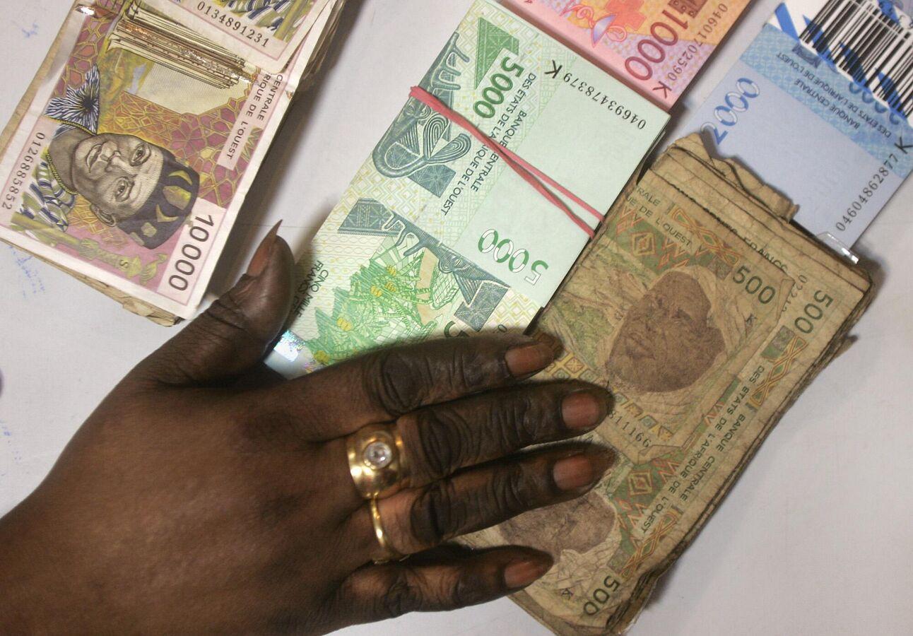 Défaut de paiement: Citigroup évalue la menace pour les pays africains Défaut de paiement: Citigroup évalue la menace pour les pays africains