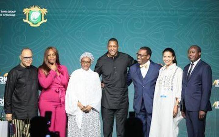 Market Days de l’Africa Investment Forum 2023 : le compte à rebours a commencé Market Days de l’Africa Investment Forum 2023 : le compte à rebours a commencé