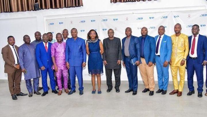 Togo/La déclaration de Lomé et ses implications Togo/La déclaration de Lomé et ses implications