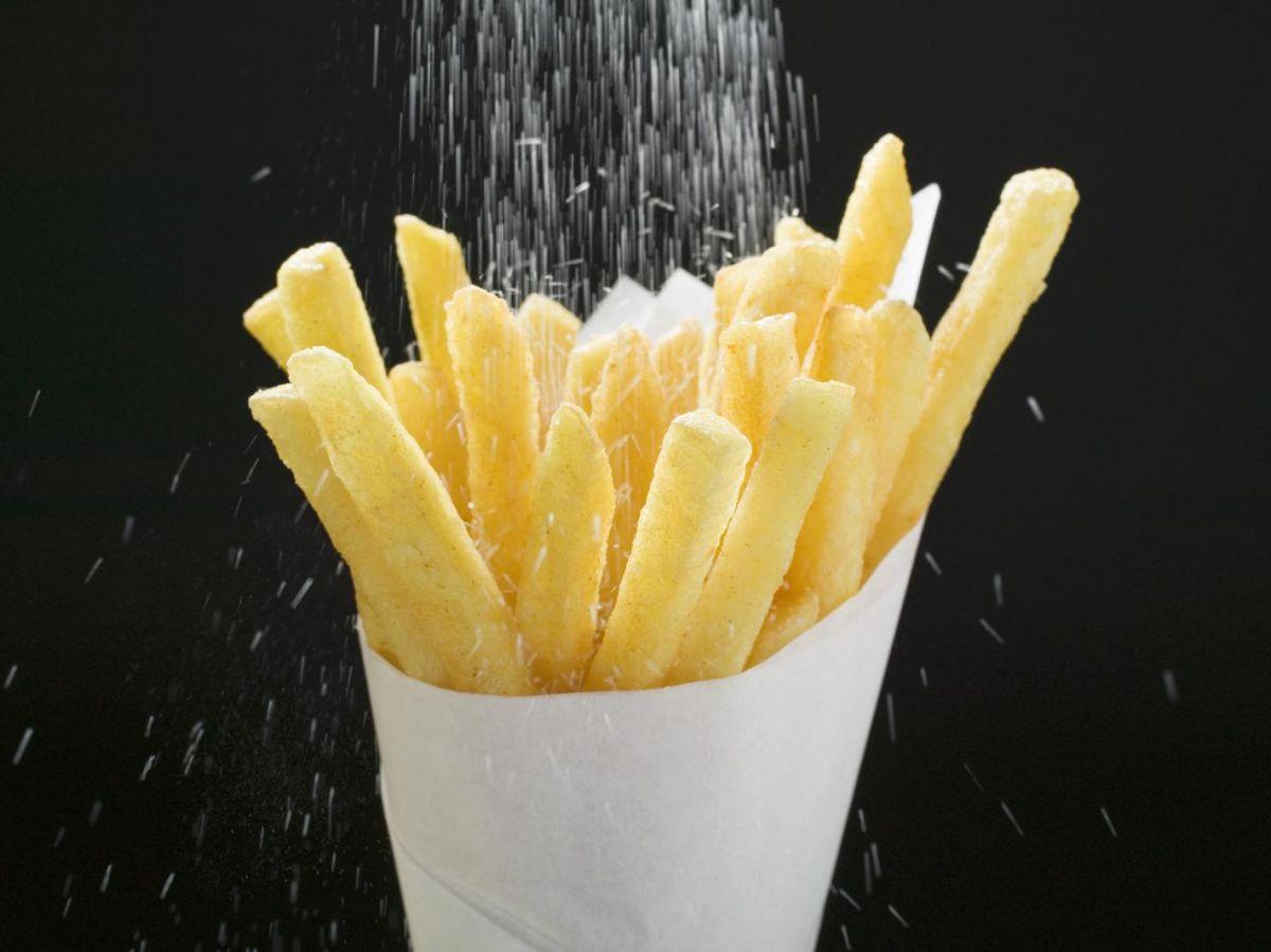 Sel : quels aliments en contiennent une trop grande quantité ? Sel : quels aliments en contiennent une trop grande quantité ?