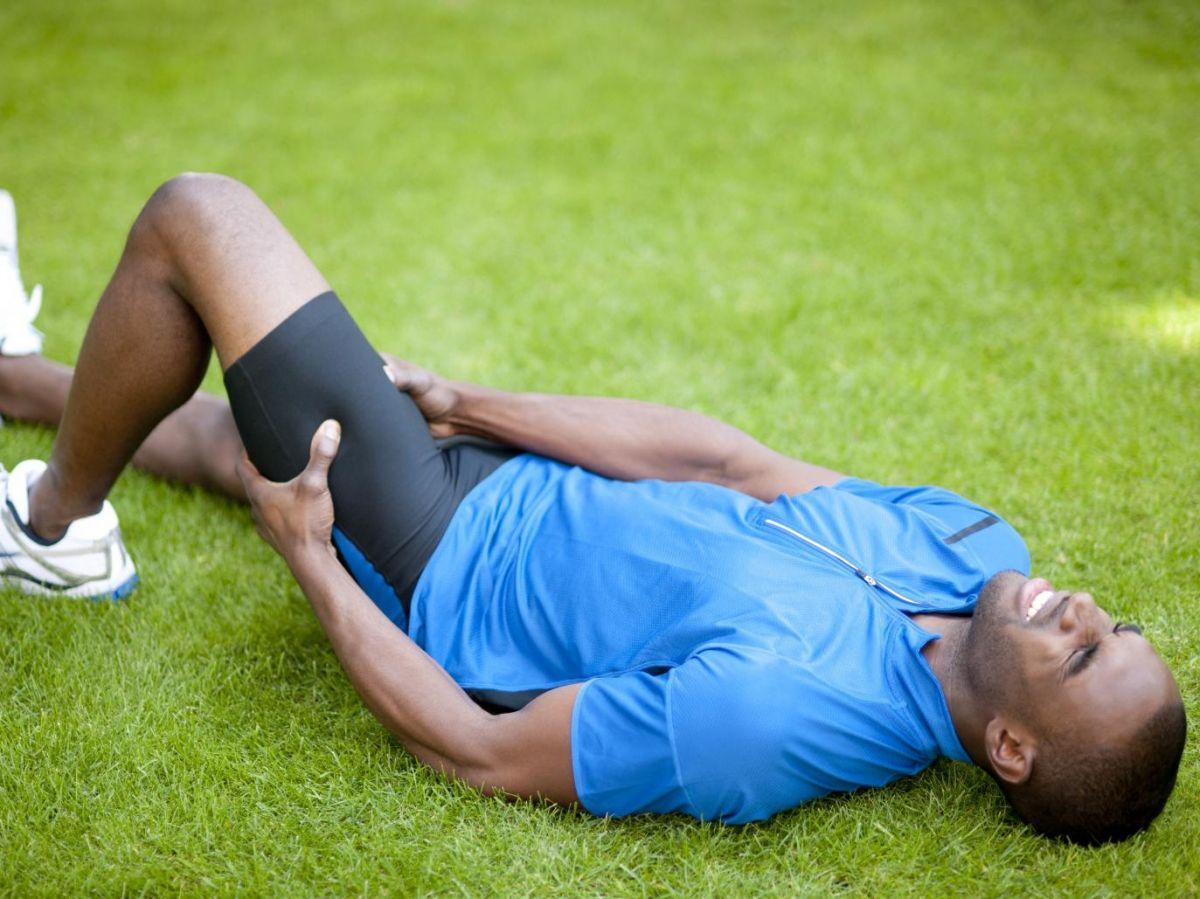 Courbatures : est-ce bon signe d'en avoir après une séance de sport ? Courbatures : est-ce bon signe d'en avoir après une séance de sport ?