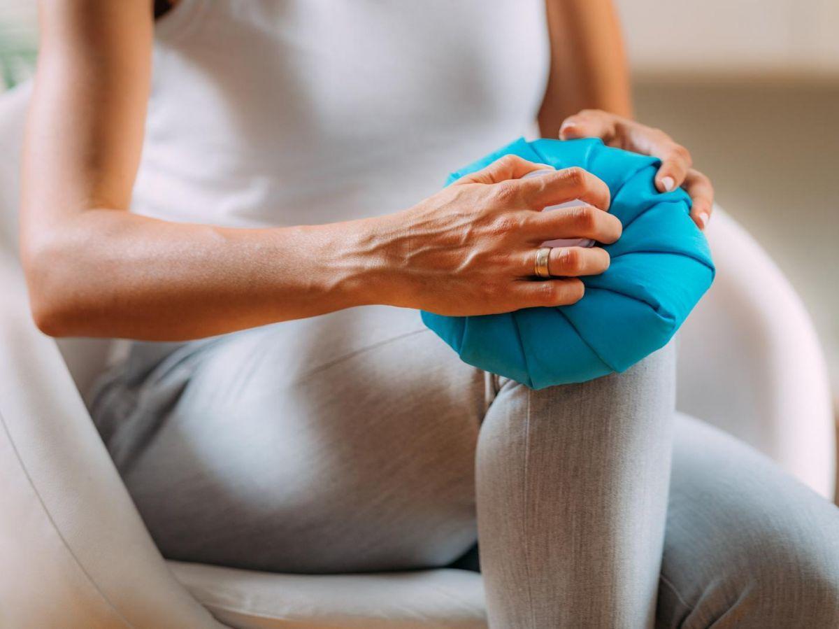 Pourquoi la glace soulage-t-elle la douleur ? Pourquoi la glace soulage-t-elle la douleur ?