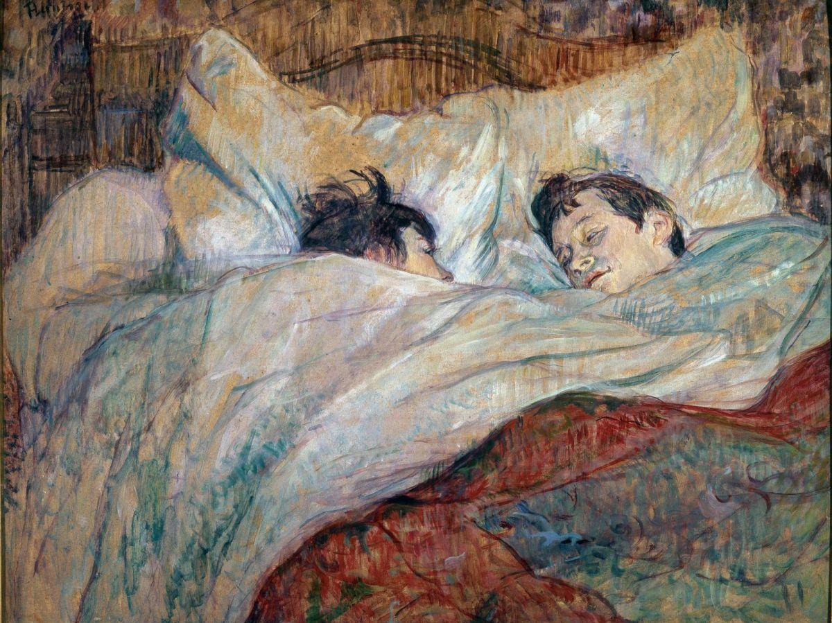 Voici comment le manque de sommeil endommage les neurones et les vaisseaux sanguins Voici comment le manque de sommeil endommage les neurones et les vaisseaux sanguins