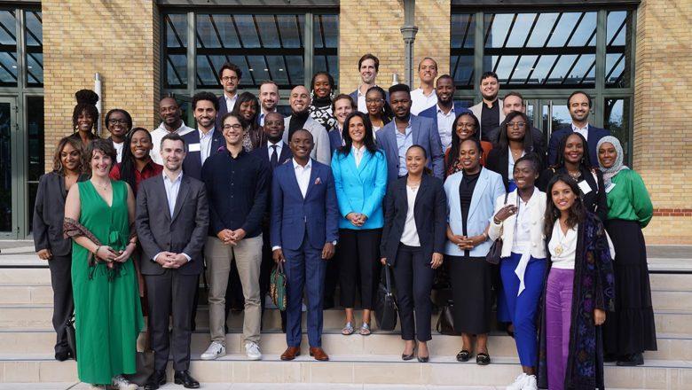 Young Leaders de la French African Foundation : Une édition de quatre jours d’échanges à Paris Young Leaders de la French African Foundation : Une édition de quatre jours d’échanges à Paris