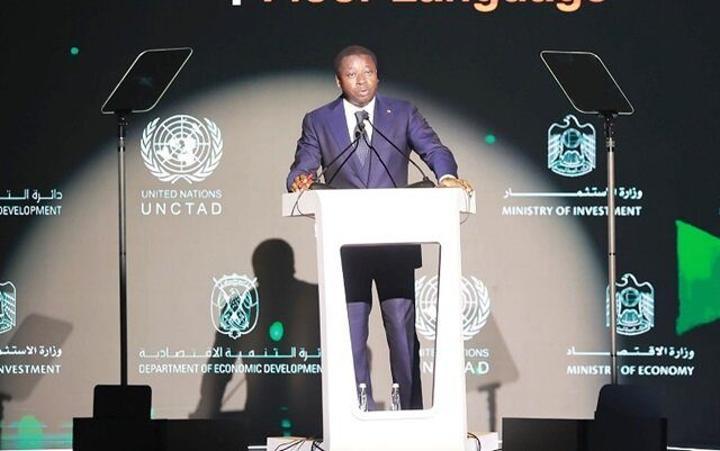 Togo/Sommet des leaders mondiaux sur l’investissement : L’État stratège, la nouvelle lubie de Faure Gnassingbé