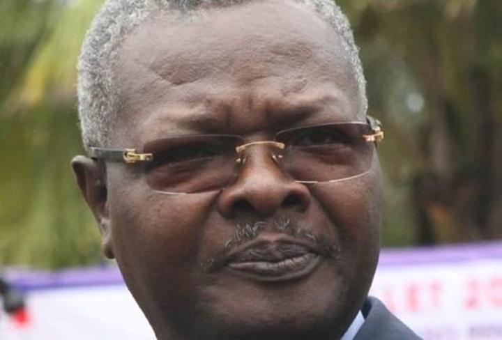 Togo/Agbéyomé Kodjo persiste et signe sur TV5 : après avoir perdu, Faure Gnassingbé aurait tenté de le corrompre en 2020 Togo/Agbéyomé Kodjo persiste et signe sur TV5 : après avoir perdu, Faure Gnassingbé aurait tenté de le corrompre en 2020