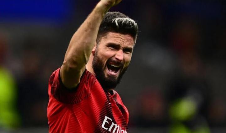 Ligue des champions : l'AC Milan maîtrise le PSG et relance le groupe F Ligue des champions : l'AC Milan maîtrise le PSG et relance le groupe F