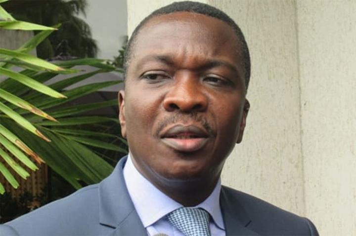 Togo/Vol dans la maison d’un ministre : voici le modus operandi, comment tout a été organisé Togo/Vol dans la maison d’un ministre : voici le modus operandi, comment tout a été organisé