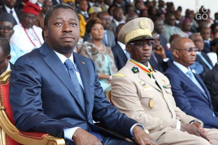 Échos du palais : Gal Kadanga, « j’ai encore beaucoup dans la tête et dans les muscles à donner au pays » Échos du palais : Gal Kadanga, « j’ai encore beaucoup dans la tête et dans les muscles à donner au pays »