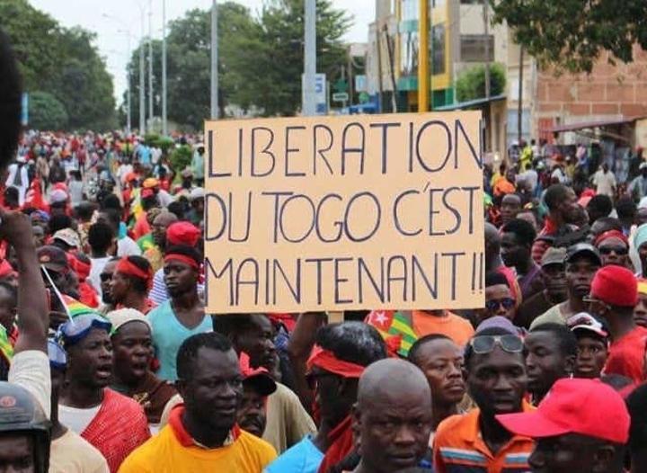 Togo : La nécessaire refondation de l’état sur les principes de la citoyenneté et non de la terreur Togo : La nécessaire refondation de l’état sur les principes de la citoyenneté et non de la terreur