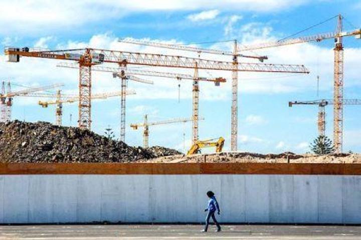 Combler le déficit de l’Afrique en infrastructures : dirigeants et investisseurs ont cherché des solutions à l’AIF 2023 Combler le déficit de l’Afrique en infrastructures : dirigeants et investisseurs ont cherché des solutions à l’AIF 2023