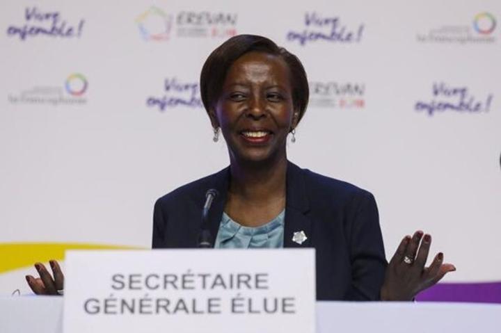 Togo/Audit du fichier électoral : lettre ouverte des OSC à Louise Mushikiwabo, Secrétaire générale de l’OIF Togo/Audit du fichier électoral : lettre ouverte des OSC à Louise Mushikiwabo, Secrétaire générale de l’OIF