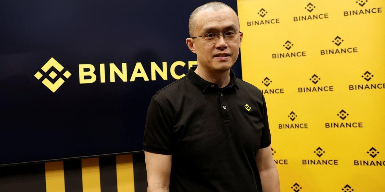 Binance en Afrique, les espoirs douchés d’un géant de la crypto Binance en Afrique, les espoirs douchés d’un géant de la crypto