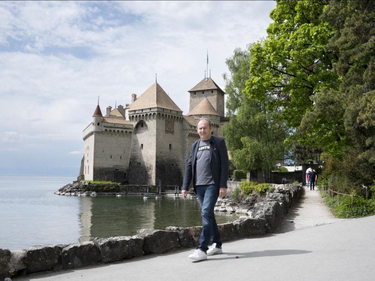 Parkinson : un implant corrige les problèmes de marche causés par la maladie Parkinson : un implant corrige les problèmes de marche causés par la maladie