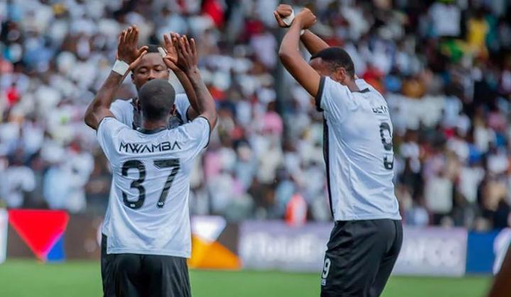CAF - Ligue des champions : Mazembe signe une victoire importante à domicile