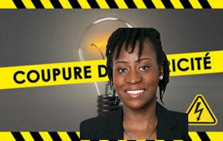 Togo/Coupure d’électricité : le MMLK plaide pour une suspension du payement des taxes jusqu’à la normalisation de la situation Togo/Coupure d’électricité : le MMLK plaide pour une suspension du payement des taxes jusqu’à la normalisation de la situation