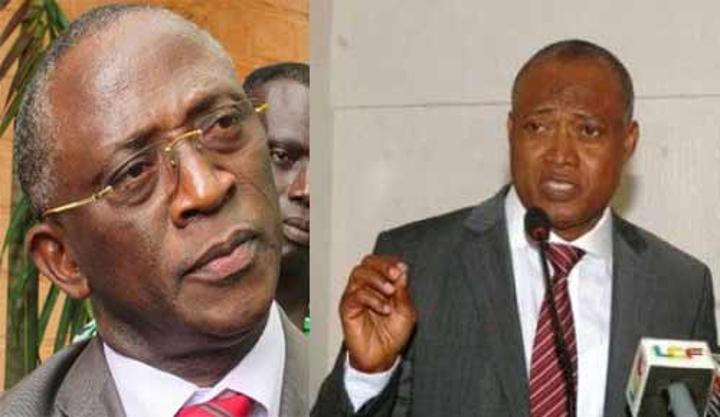 Togo/Assemblée nationale : « Je conseille…le député d´ANC et celui de FDR d´y participer », Christian Spieker Togo/Assemblée nationale : « Je conseille…le député d´ANC et celui de FDR d´y participer », Christian Spieker