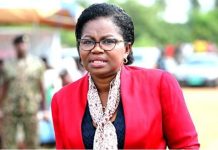 Togo/Démission du gouvernement Victoire Dogbe: Va-t-on reconduire les ministres improductifs en poste depuis 17 ans ? Togo/Démission du gouvernement Victoire Dogbe: Va-t-on reconduire les ministres improductifs en poste depuis 17 ans ?